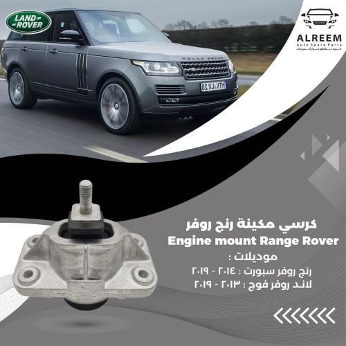 Alreem for European spare parts