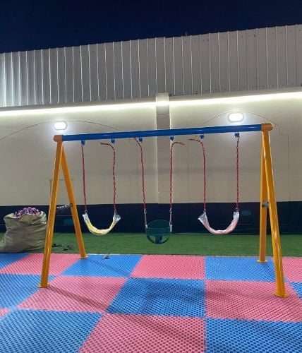 مرجيحة للاطفال