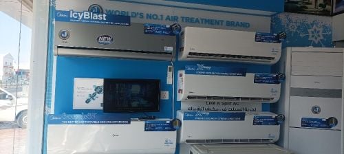 free warranty and installation
