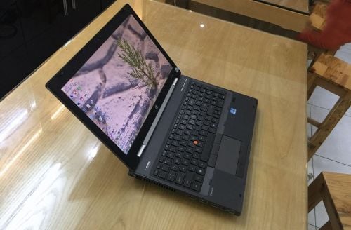 HP Workstation