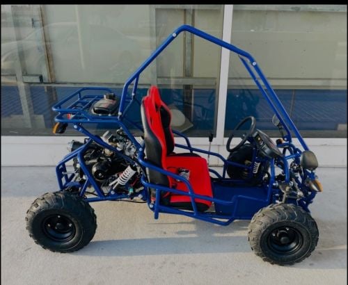Buggy 125cc