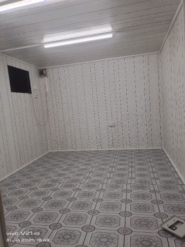 Cabins Sale