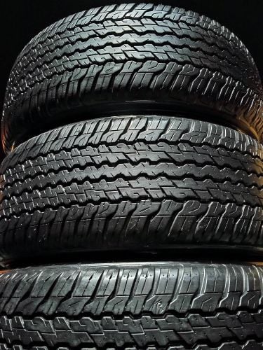 285-60-18,,Dunlop original brand