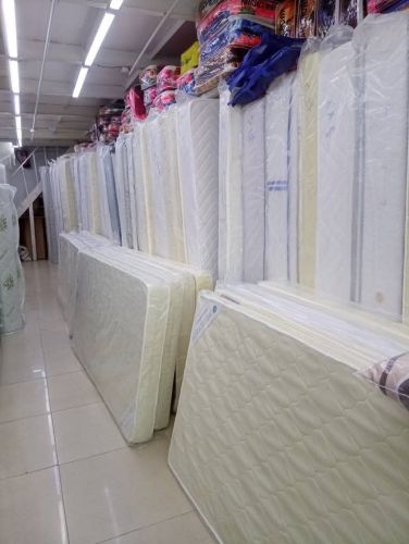 New medical & spring mattress