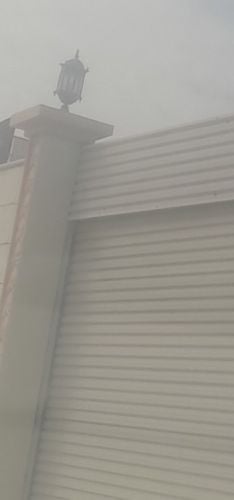 تصليح ابواب كهربائيه