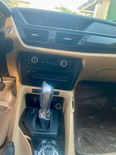 BMW-X1