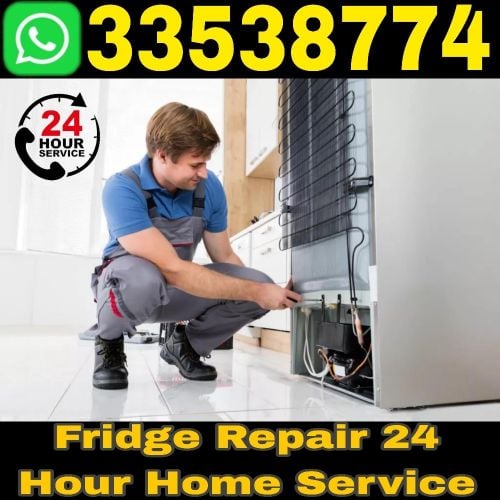 Refregaretor Repair And Service