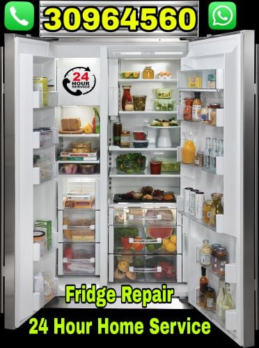 Refregaretor Repair And Service