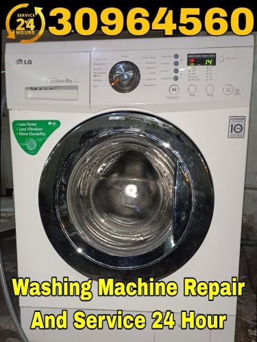 Washimg machine Repair And Servic
