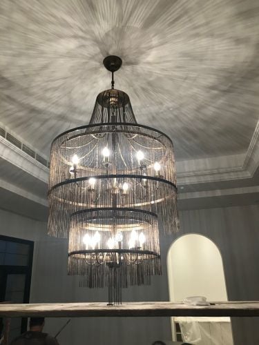 جميع اعمال الكهرباء 