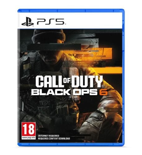 CALL OF Duty NEW ONE