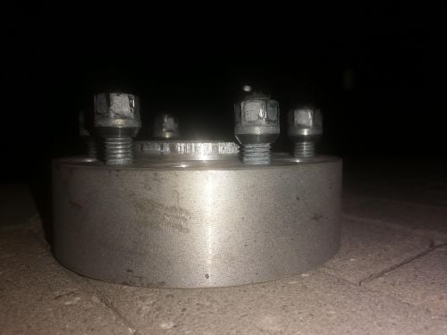 اسبيسر ٣ انش