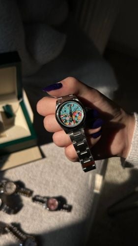 Rolex Oyster Perpetual 31
3600
