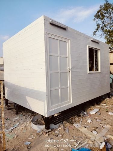 new porta cabin