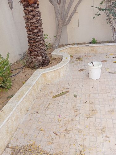 زراعه وديكور الحدائق