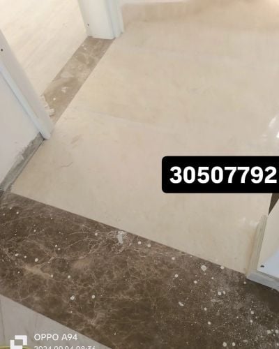 All mantonich work