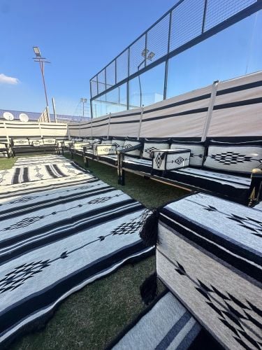 جلسات وبسط موديل ايراني