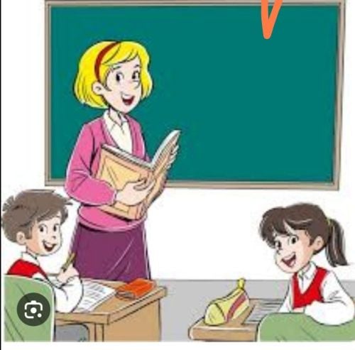 مدرسه