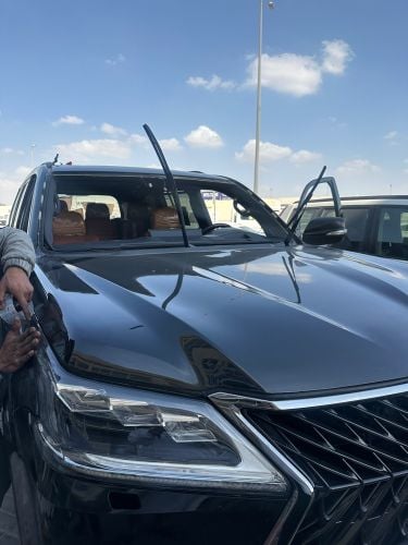 Auto glass all cars