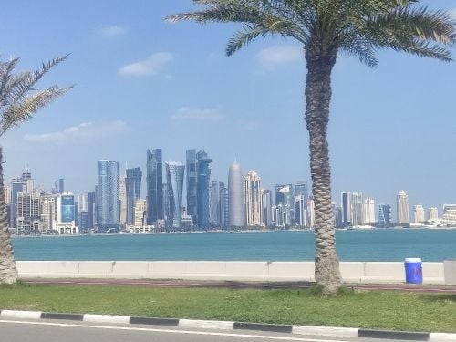 All kinds of services