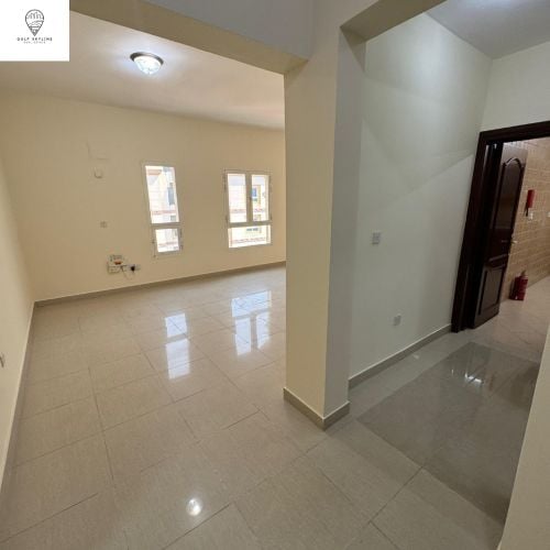 إيجار شقه بمنطقه السد 