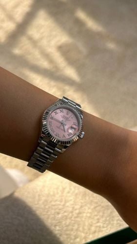 Rolex Lady-Datejust