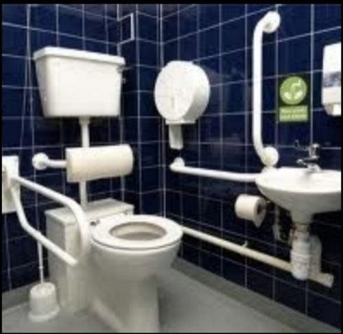 plumbing electric maintenance w.