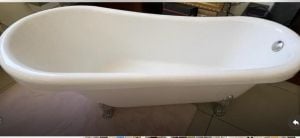 BAGNO DESIGN  BATHTUB