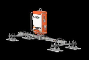 VACCUM LIFT MACHINE CLAD BOY