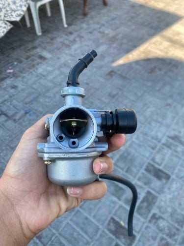 ATV carborator 