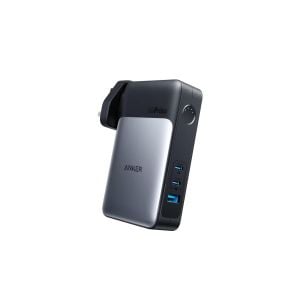 بلك شاحن وباوربنك 2 في 1 انكر 733