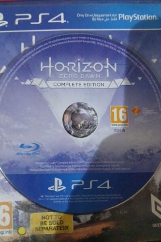 horizon