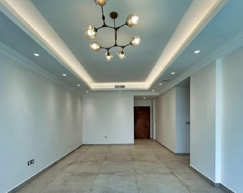 فن و ديكورات أعمال الجبس