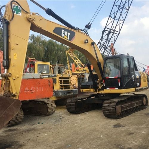 ورشه متنقلة للتصليح المعدات الثقي