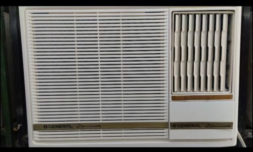 General air conditioners
