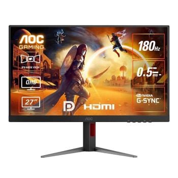 GAMING MONITOR 