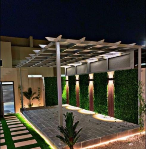 الجلسات الكلاسيك واللاندسكيب