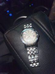 ساعه اقنر رجالي 