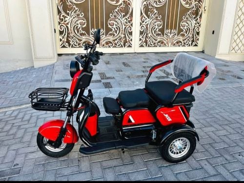 scooter  48v