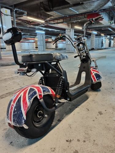scooter 60v  1500w