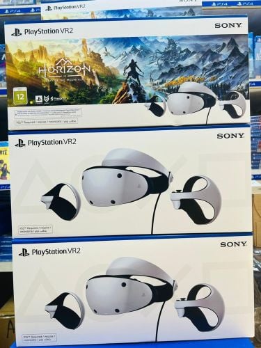 VR2 AND META QUEST FOR PS5 - PC