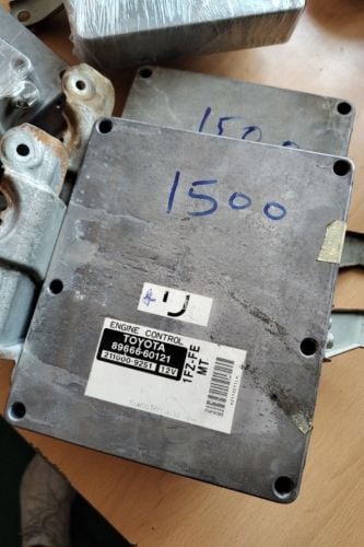 كمبيوتر قير عادي 98/2007