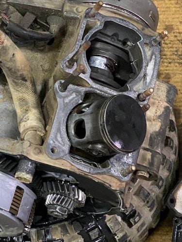 خبير تصليح دراجات