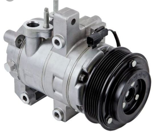 AL Munir Spareparts and auto Elec