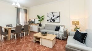 Urban Chic 3 BHK FF in Mushereib