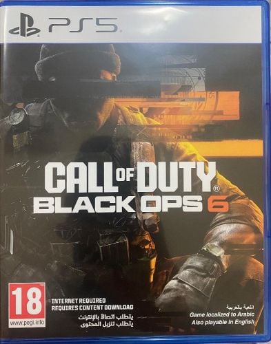 black ops 6 ps5
