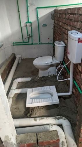 plumbing.electricity any work