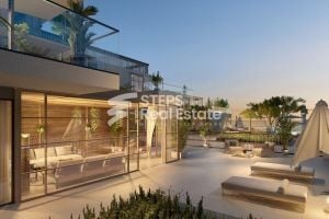 L'Horizon Apartment by Elie Saab