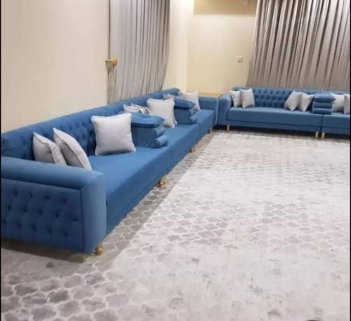 مجلس للبيع المتر 450