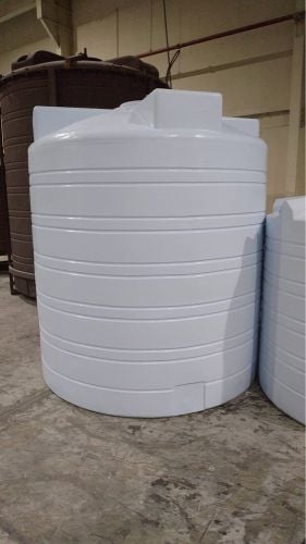 Water tank 